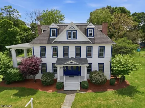 Exterior - 61 New St, Hampton, NJ 08827 photo 3 of 8