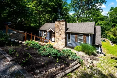 83 Hilltop Trl, Sparta, NJ 07871