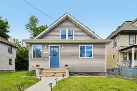 311 Monroe Ave, Plainfield, NJ 07063