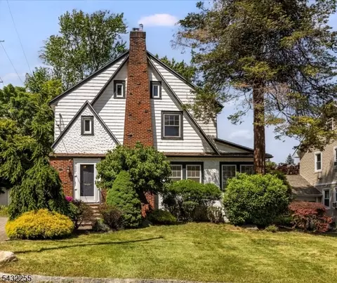 61 Luddington Rd, West Orange, NJ 07052