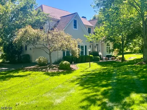 14 Old Warson Ct, Skillman, NJ 08558