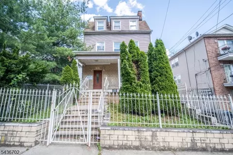 84 Farley Ave, Newark, NJ 07108