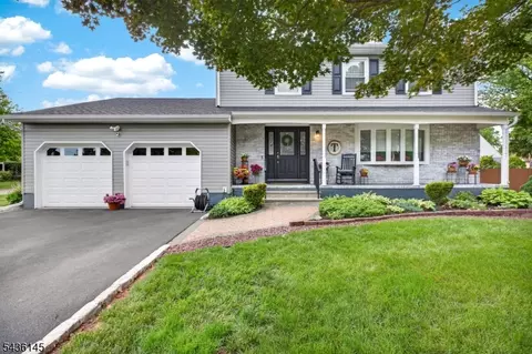 1408 Peek St, South Plainfield, NJ 07080