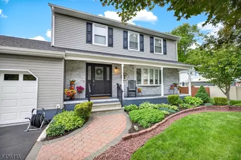 1408 Peek St, South Plainfield, NJ 07080