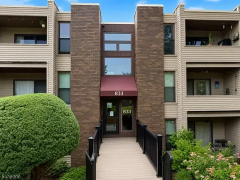 833 Main #L, Belleville, NJ 07109