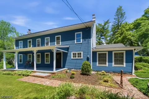 60 Pleasant Run Rd, Flemington, NJ 08822