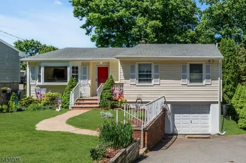 40 Dacotah Ave, Rockaway, NJ 07866