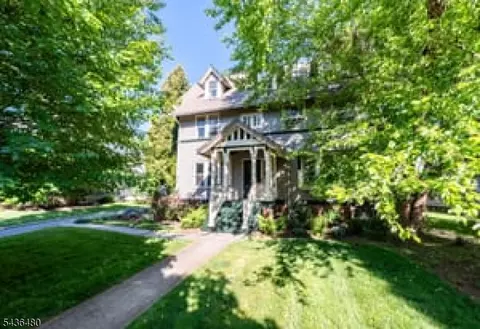 409 Hillside Pl, South Orange Village, NJ 07079