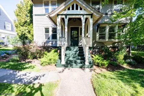 409 Hillside Pl, South Orange Village, NJ 07079