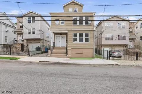 235-237 Lehigh Ave, Newark, NJ 07112