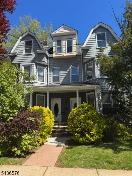 96 Hillside Ave, Nutley, NJ 07110