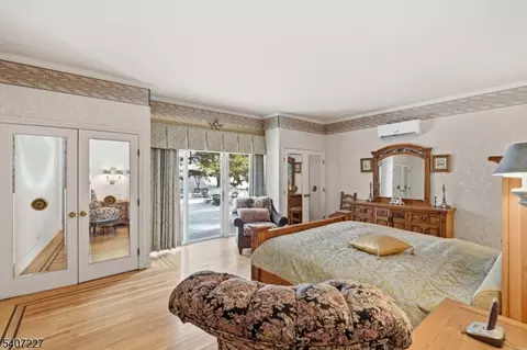 Bedroom - 12 E Saddle River Rd, Saddle River, NJ 07458 photo 1 of 5