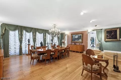 Dining - 12 E Saddle River Rd, Saddle River, NJ 07458 photo 1 of 2
