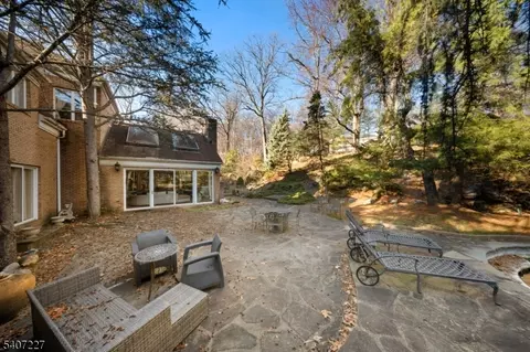 Exterior - 12 E Saddle River Rd, Saddle River, NJ 07458 photo 3 of 6