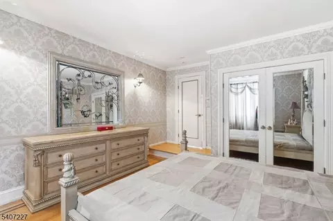 Bedroom - 12 E Saddle River Rd, Saddle River, NJ 07458 photo 2 of 5
