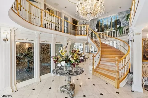 Entry Way - 12 E Saddle River Rd, Saddle River, NJ 07458 photo 1 of 5