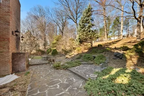 Exterior - 12 E Saddle River Rd, Saddle River, NJ 07458 photo 5 of 6