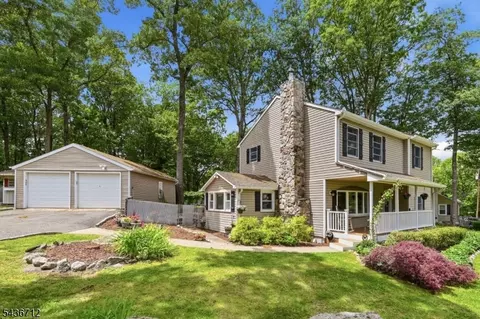 13 Highview Trl, Wharton, NJ 07885