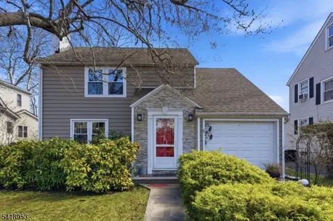 44 Rawley Pl, Millburn, NJ 07041