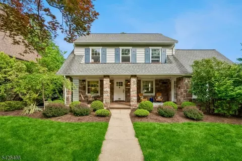 24 Mayhew Dr, South Orange Village, NJ 07079