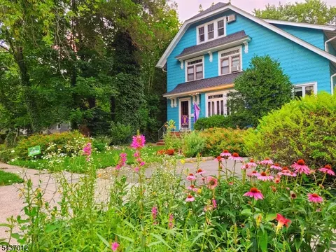 424 Clark St, South Orange Village, NJ 07079