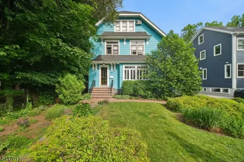 424 Clark St, South Orange Village, NJ 07079