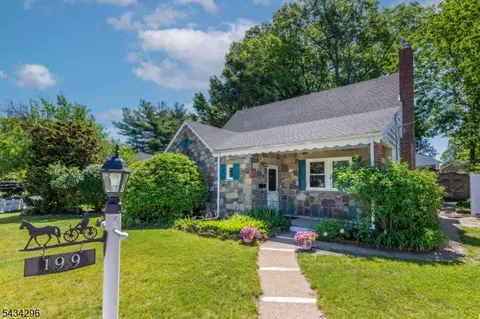 199 Linwood Ave, Emerson, NJ 07630