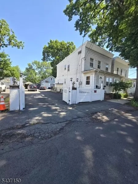 252 Pennsylvania Ave, Hillside, NJ 07205