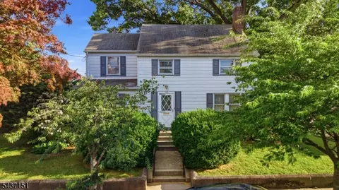 189 Tappan Ave, Belleville, NJ 07109