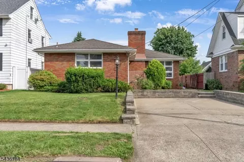 150 Crosby Ave, Paterson, NJ 07502