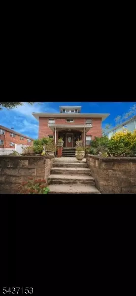 434 Conover Ter, City Of Orange, NJ 07050