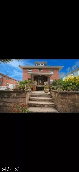 434 Conover Ter, City Of Orange, NJ 07050