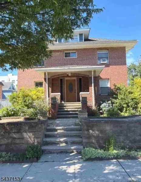 434 Conover Ter, City Of Orange, NJ 07050