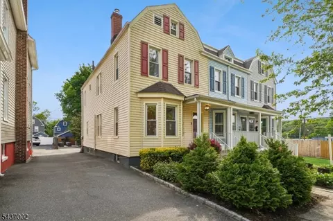64 Arnold Ter, South Orange Village, NJ 07079