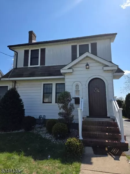 21 Ivanhoe Ave, Somerville, NJ 08876