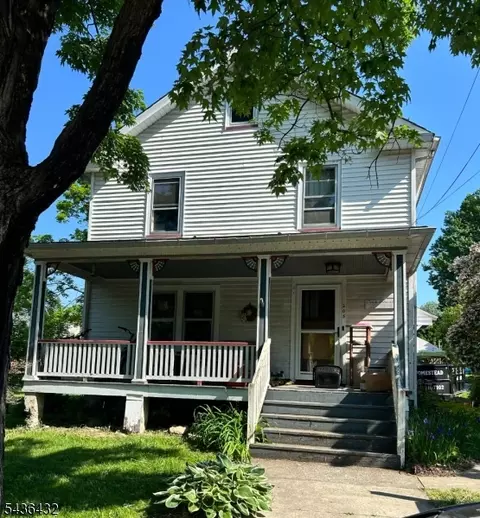 205 5th St, Belvidere, NJ 07823