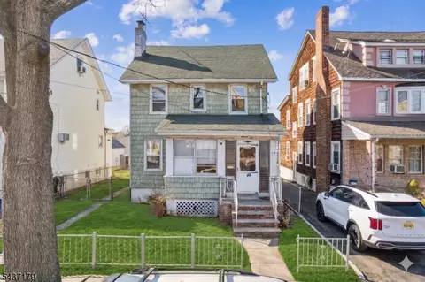 96 Beaumont Pl, Newark, NJ 07104
