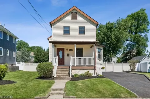 624 Downer St, Westfield, NJ 07090