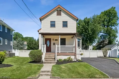 624 Downer St, Westfield, NJ 07090