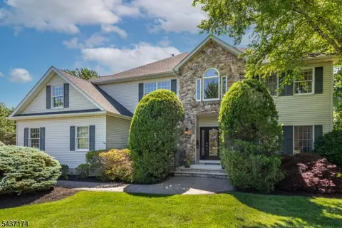 18 Tamari Ct, Randolph, NJ 07869
