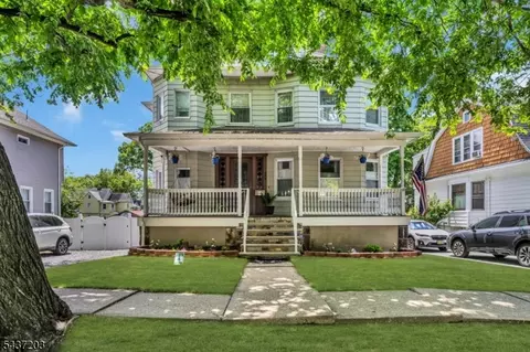 153 Mt Vernon St, Ridgefield Park, NJ 07660