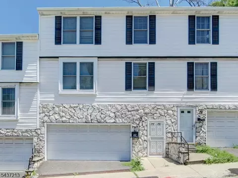 55 2nd St, South Orange Village, NJ 07079