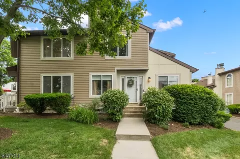 3701 Park Pl #3701, Springfield, NJ 07081