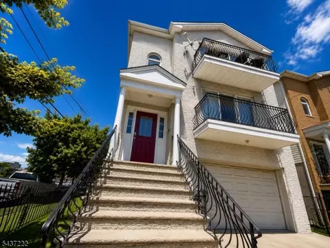46 Goble St, Newark, NJ 07114
