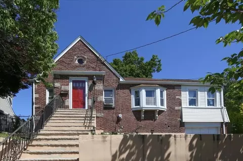 48 Belmohr St, Belleville, NJ 07109
