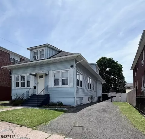 436 Knickerbocker Ave, Paterson, NJ 07503