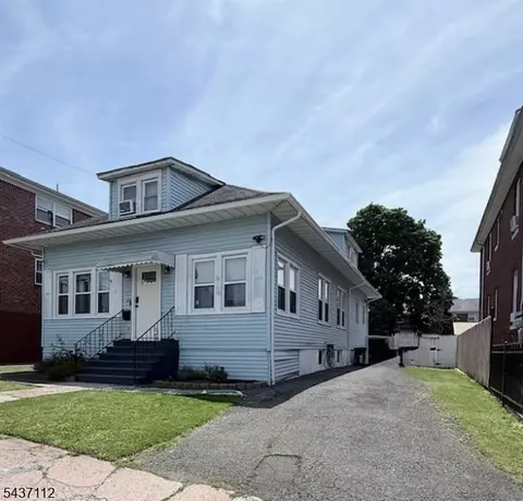 436 Knickerbocker Ave, Paterson, NJ 07503