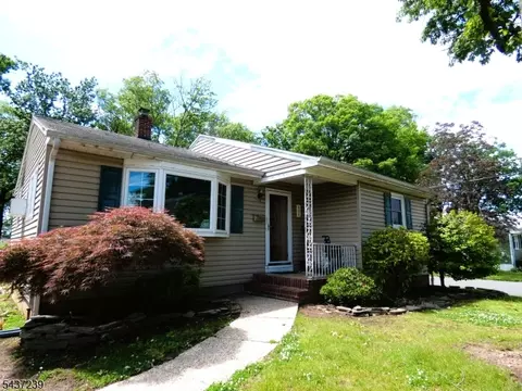 633 S Lincoln Ave, Woodbridge, NJ 07095