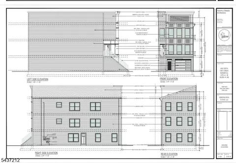 604 S 19th St, Newark, NJ 07103