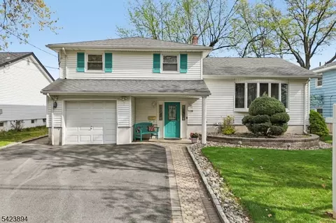 118 Byrd Ave, Bloomfield, NJ 07003